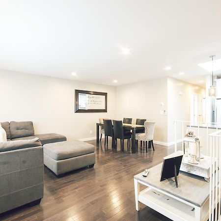 Moblat Bkn Appartement New York Buitenkant foto