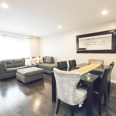 Moblat Bkn Appartement New York Buitenkant foto