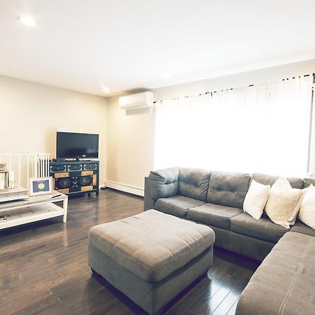 Moblat Bkn Appartement New York Buitenkant foto