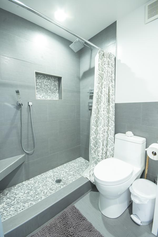 Moblat Bkn Appartement New York Buitenkant foto