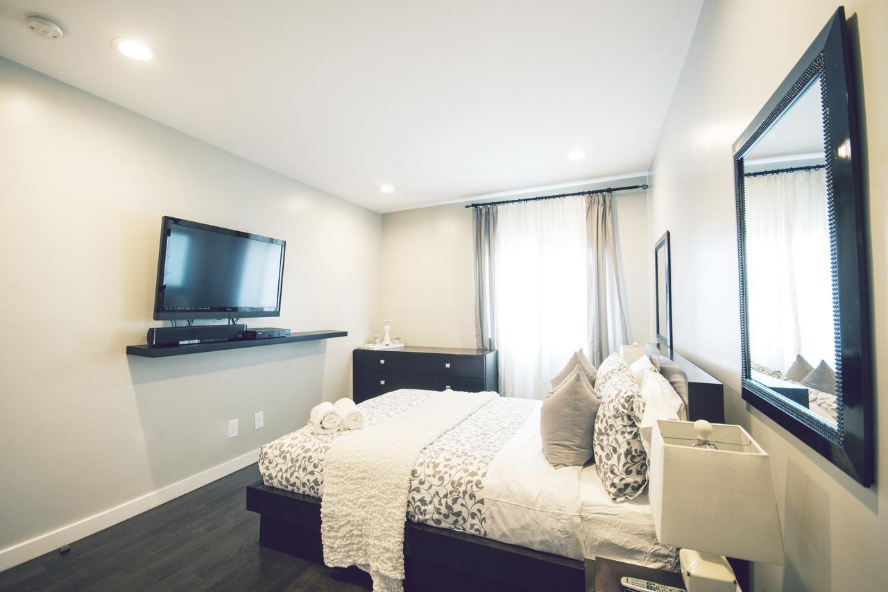 Moblat Bkn Appartement New York Buitenkant foto