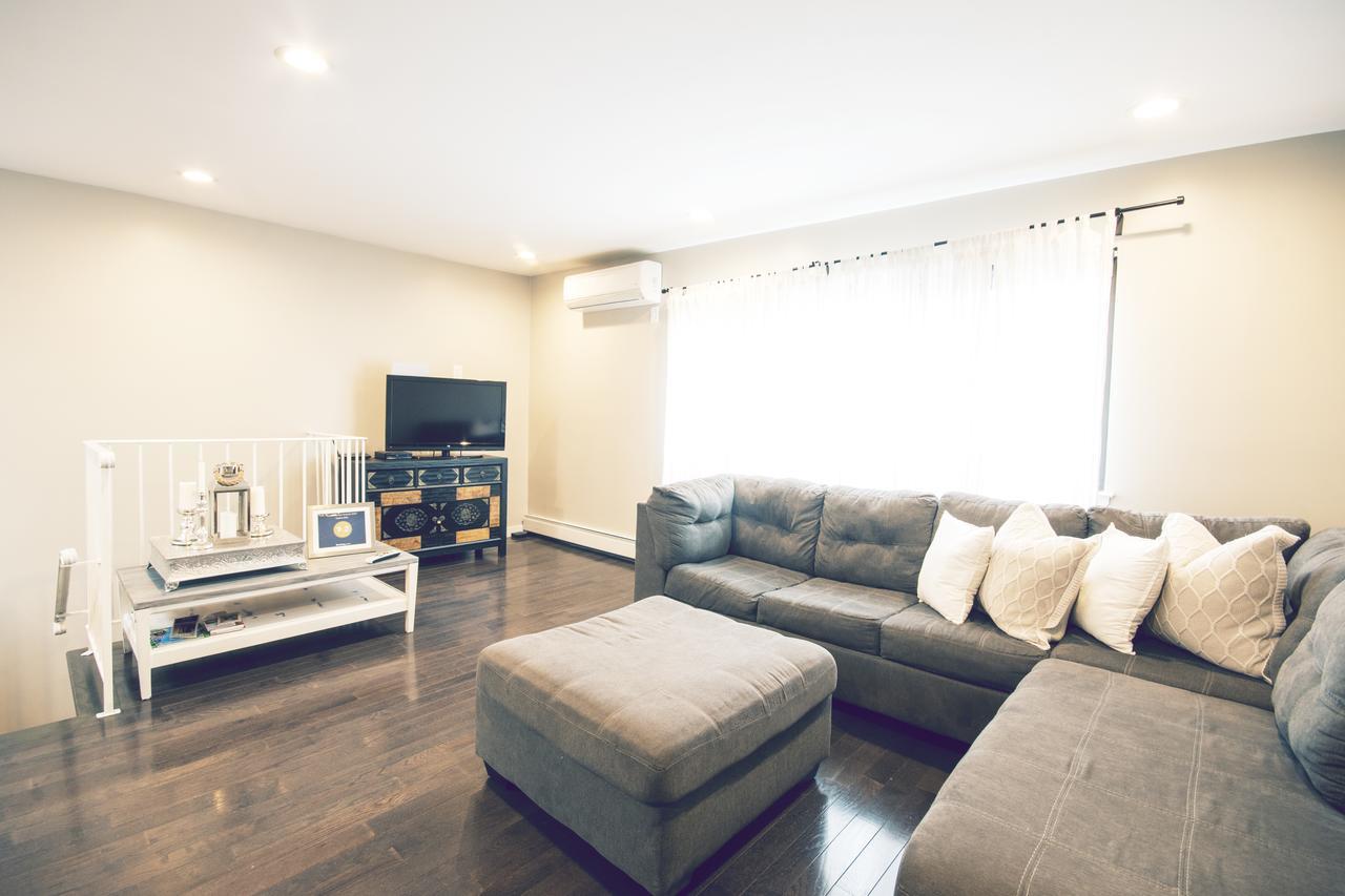 Moblat Bkn Appartement New York Buitenkant foto