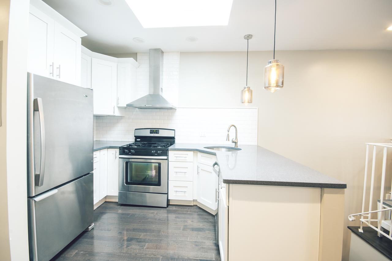 Moblat Bkn Appartement New York Buitenkant foto