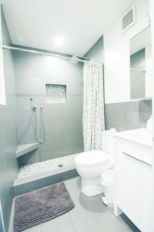 Moblat Bkn Appartement New York Buitenkant foto