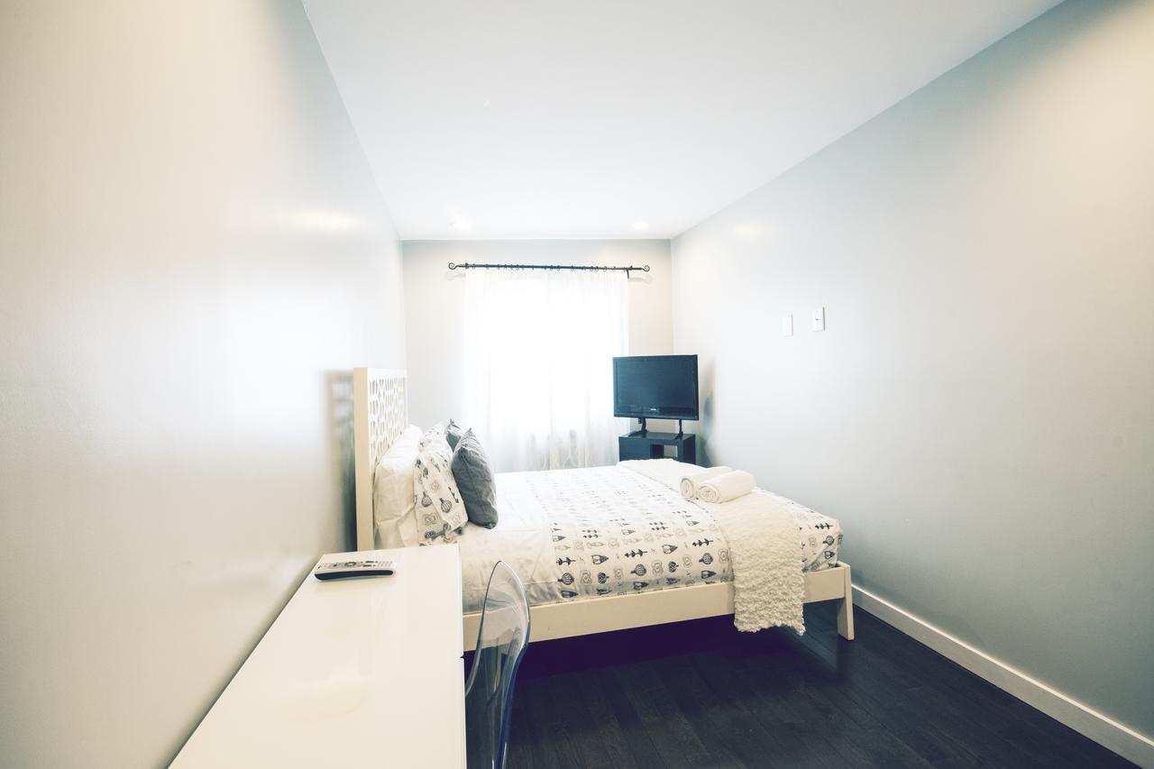 Moblat Bkn Appartement New York Buitenkant foto