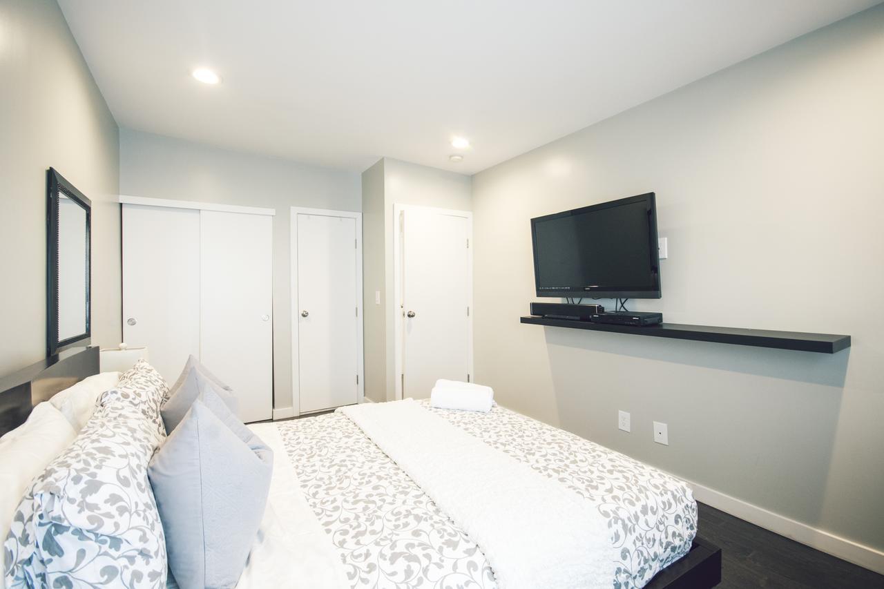 Moblat Bkn Appartement New York Buitenkant foto