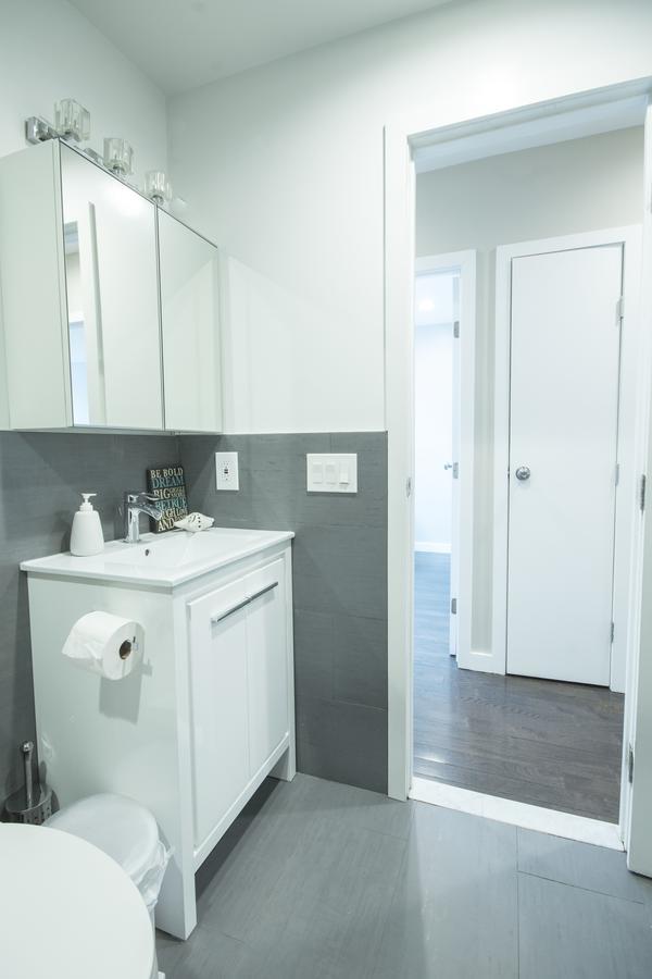 Moblat Bkn Appartement New York Buitenkant foto