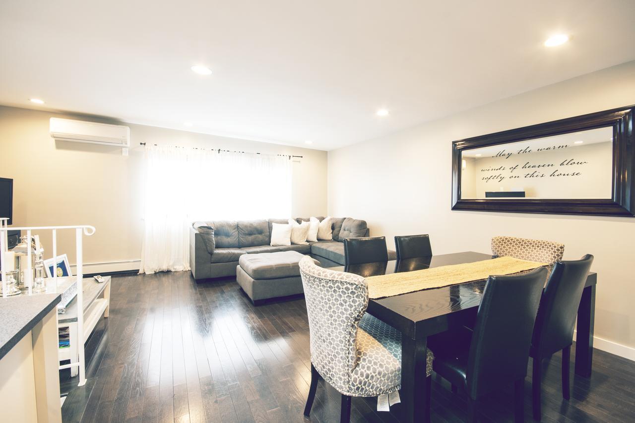 Moblat Bkn Appartement New York Buitenkant foto